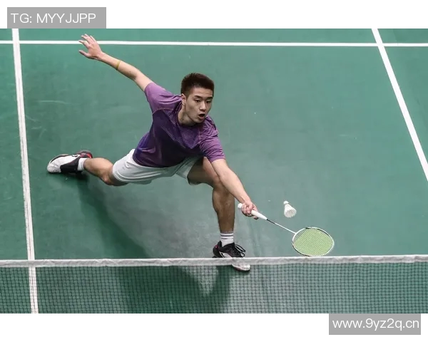 深圳羽毛球队实力对比深度解析与未来发展展望