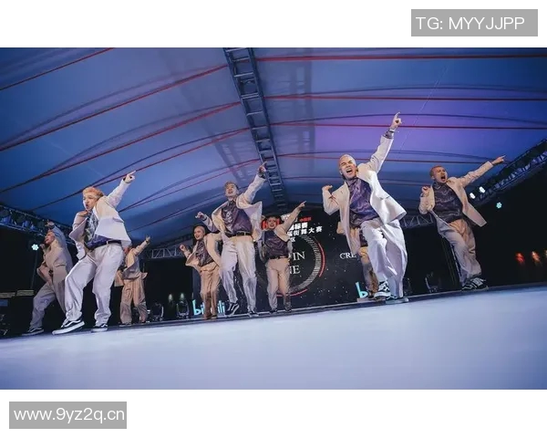 深圳飞盘队在世界街舞大赛中以100分稳居积分榜首位