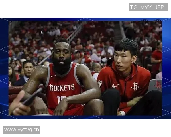 火箭队历届球员名单盘点：曾经的辉煌阵容